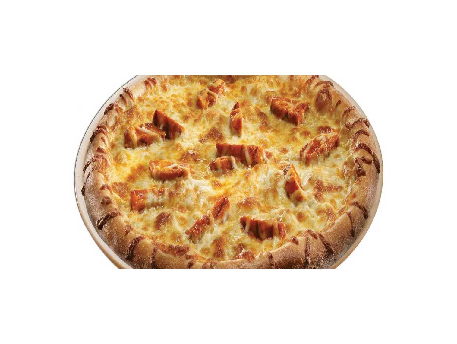 Order Original Buffalo Chicken Pizza food online from Vocelli Pizza store, Richmond on bringmethat.com