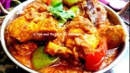 Order Kadai Chicken food online from Jaipur Palace store, Austin on bringmethat.com