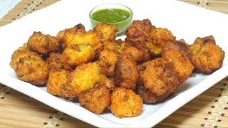 Order Cottage Cheese Pakoda food online from Desi Chops store, Houston on bringmethat.com
