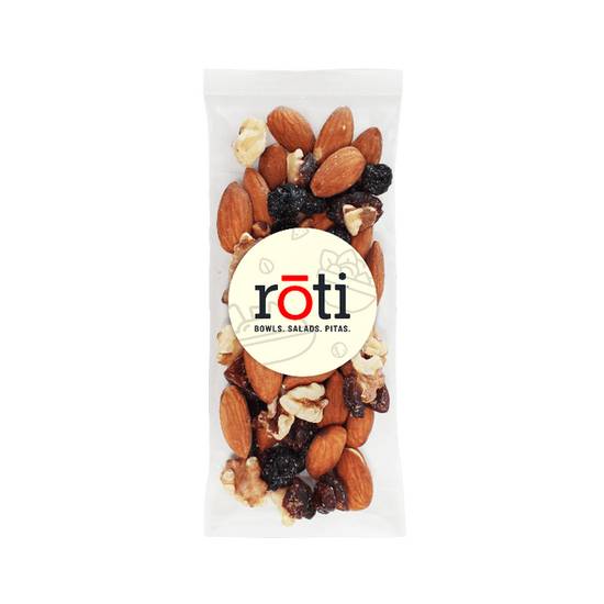 Order Berries and Nuts food online from Metropolis Rotisseria store, Chicago on bringmethat.com