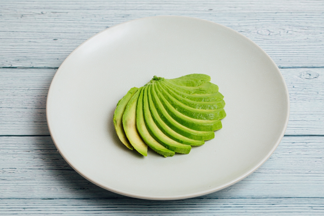Order Side Avocado food online from B Nutritious store, Fountain Valley on bringmethat.com