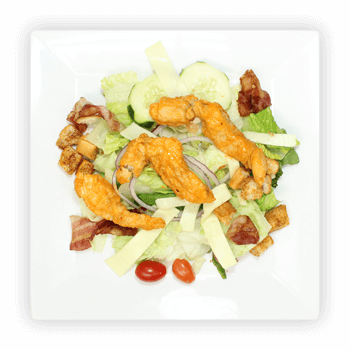 Order Ranch Salad food online from Nonna Rosa Jeffersonville store, Eagleville on bringmethat.com
