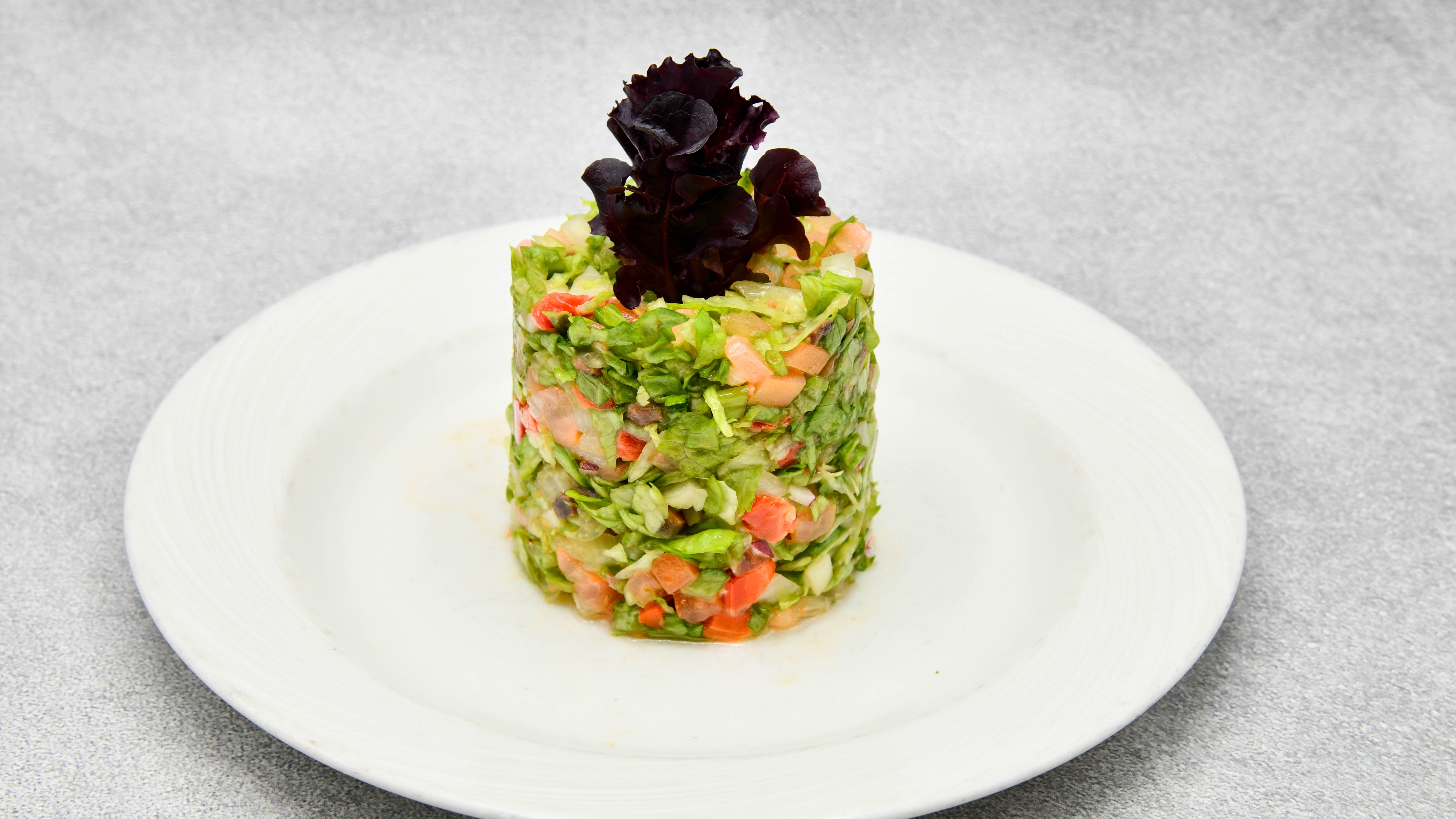 Order Monday Night Chopped Salad food online from Palm store, Charlotte on bringmethat.com