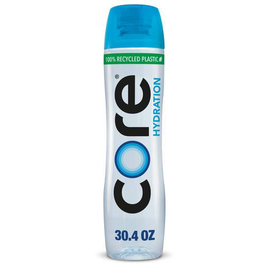 Order Core Hydration Perfect PH Water Bottle (30.4 oz) food online from Rite Aid store, Hemet on bringmethat.com