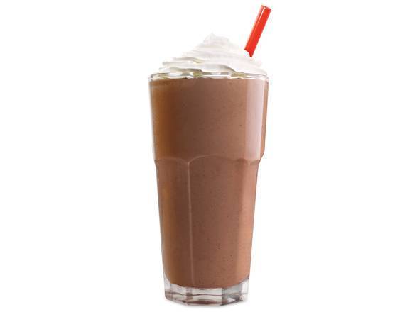 Order Chocolate Shake food online from Burger King store, Lake City on bringmethat.com