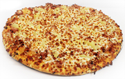 Order Hawaiian Pizza food online from Sir Pizza store, Winchester on bringmethat.com