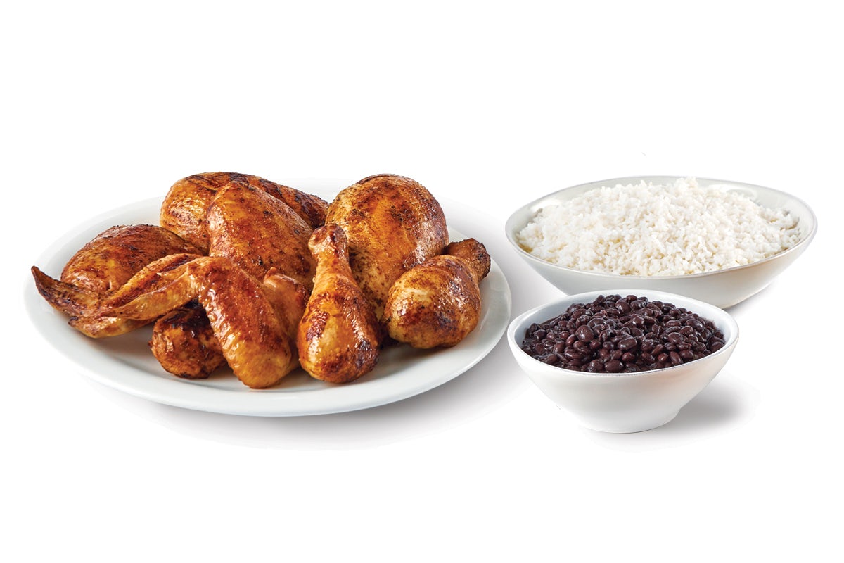 Order Original Family Meal food online from Pollo Tropical store, Miami on bringmethat.com