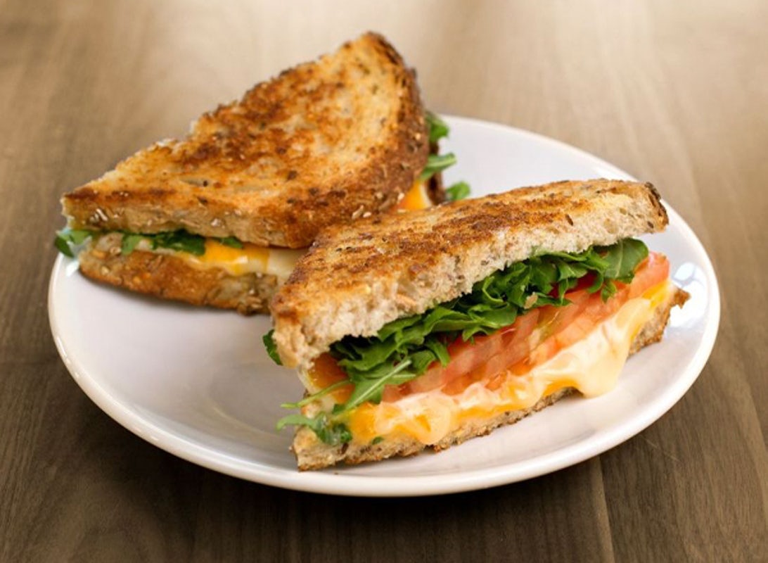 Order Wildflower Grilled Cheese food online from Wildflower store, Peoria on bringmethat.com