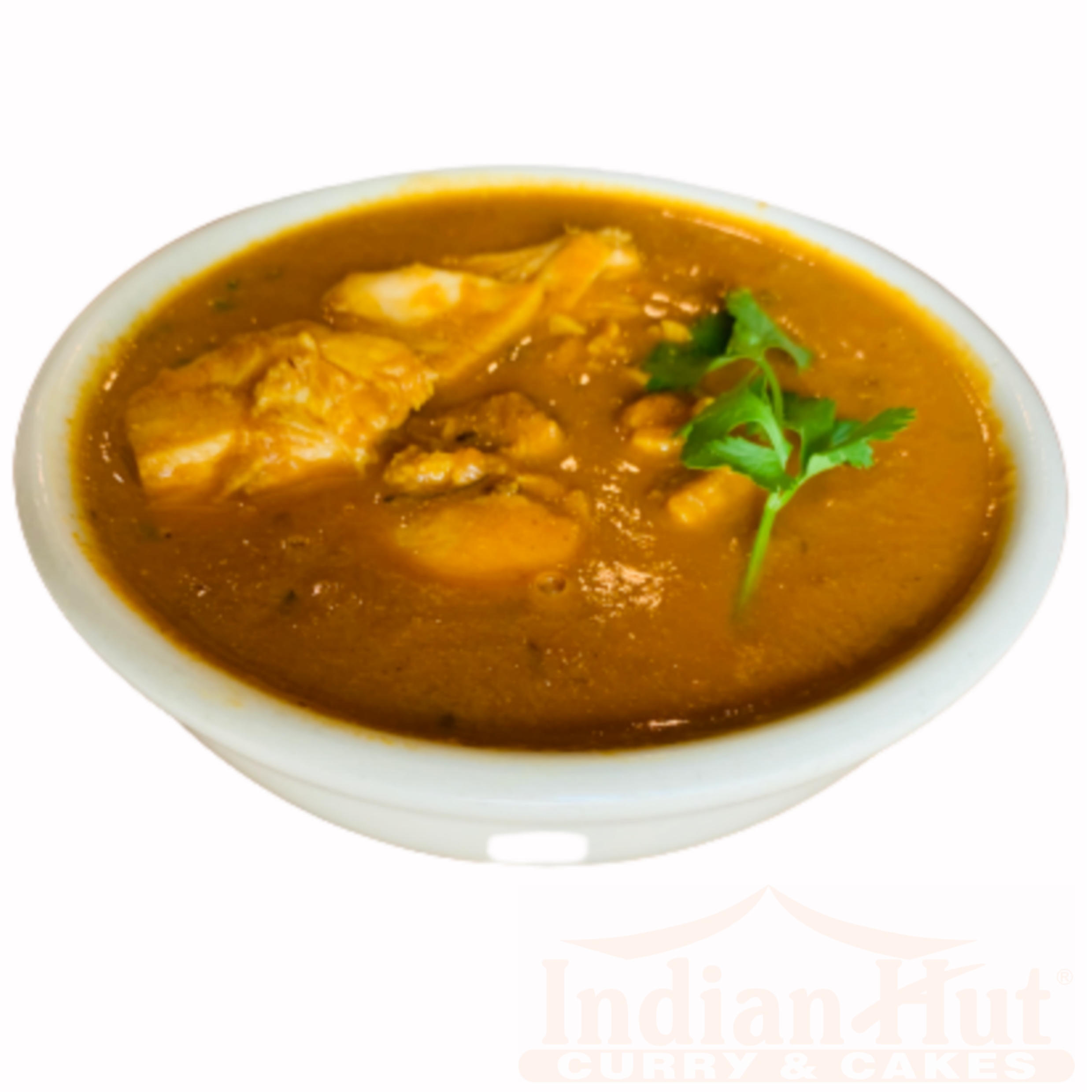 Order M18 Chicken Tikka Masala food online from Indian Hut Lawrenceville store, Lawrence Township on bringmethat.com