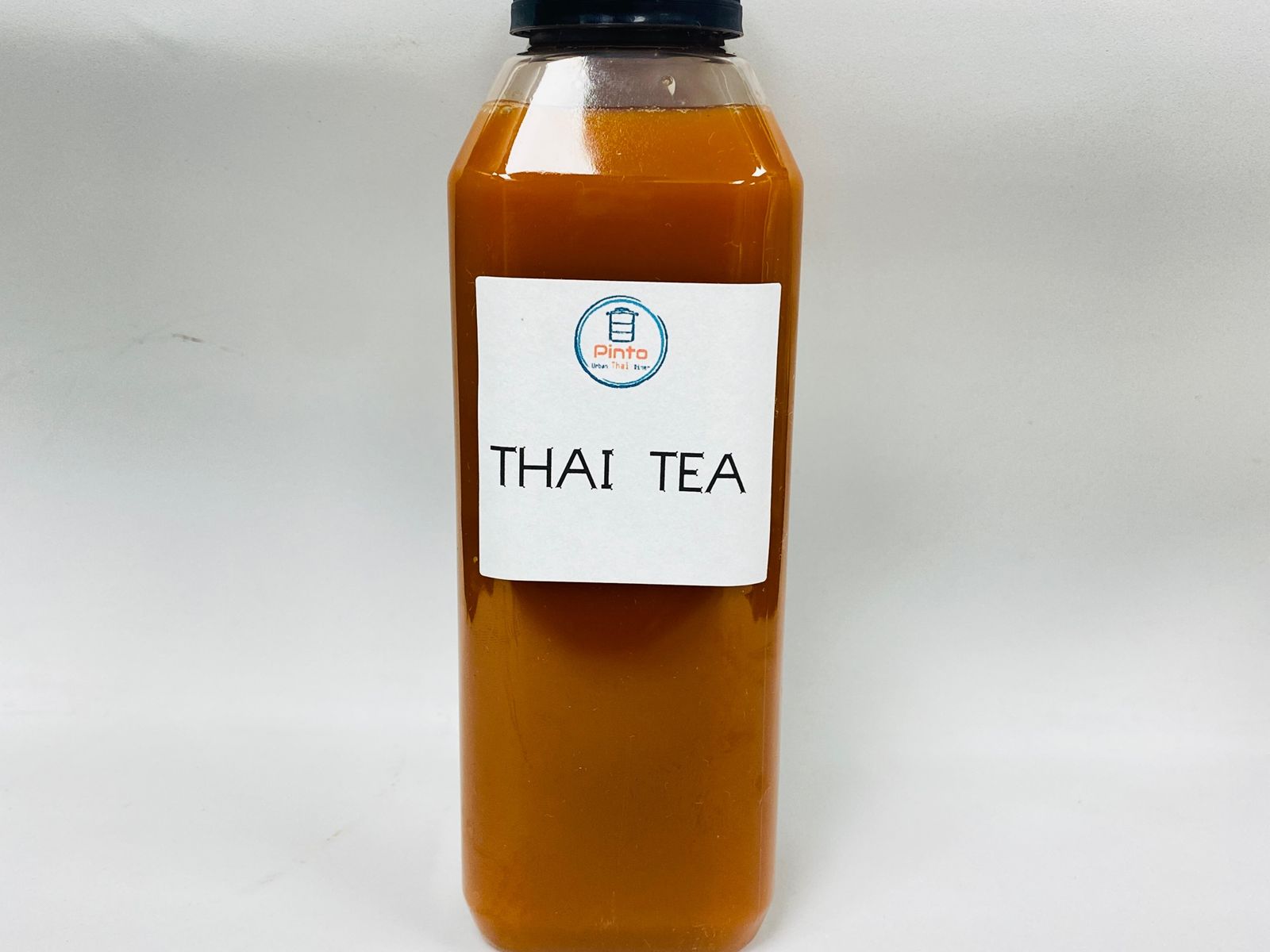 Order 16 oz Bottled Beverage food online from Pinto Urban Thai Diner store, Richardson on bringmethat.com