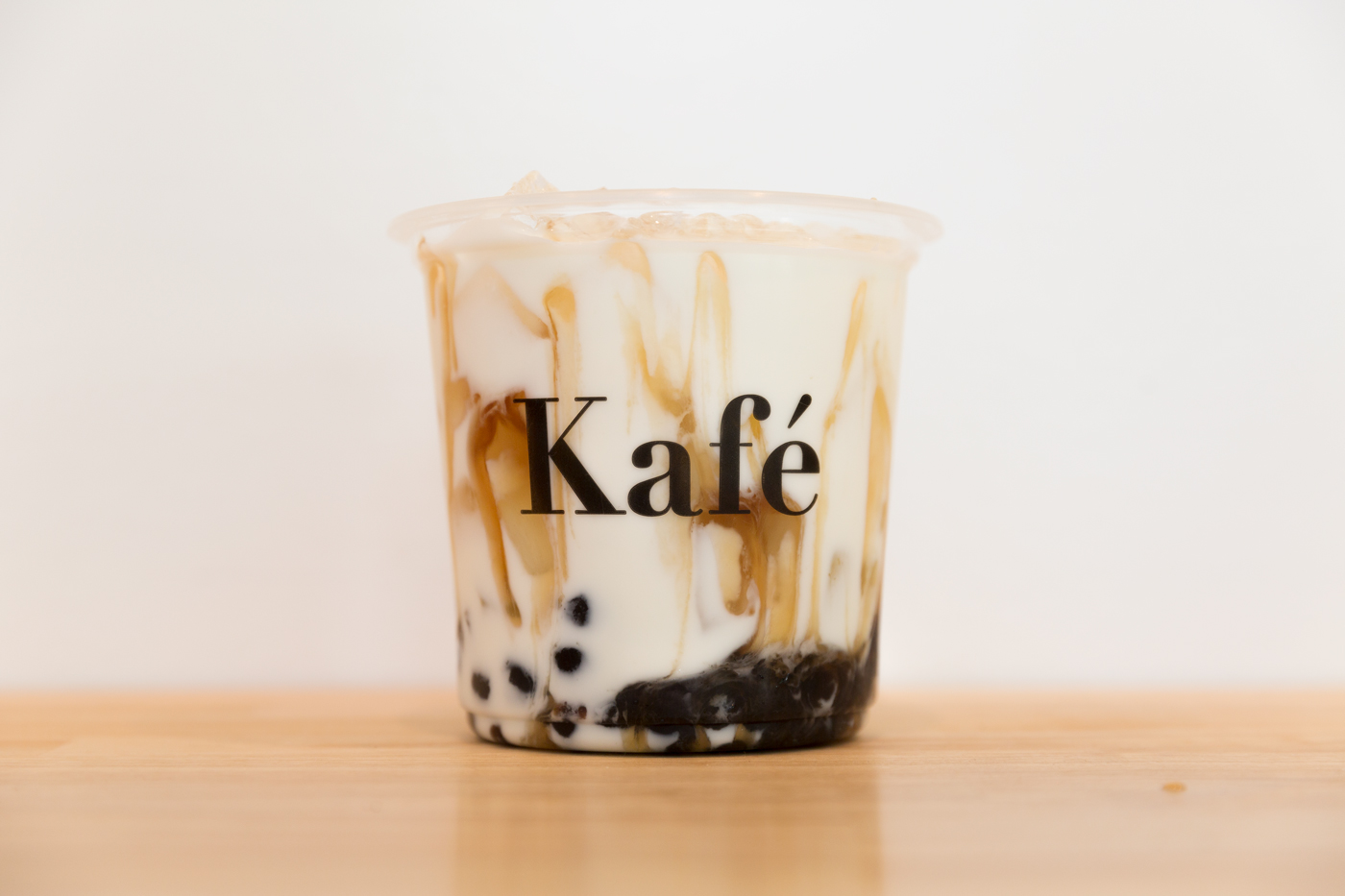 Order Maple Milk Boba food online from Kafe store, Forest Grove on bringmethat.com