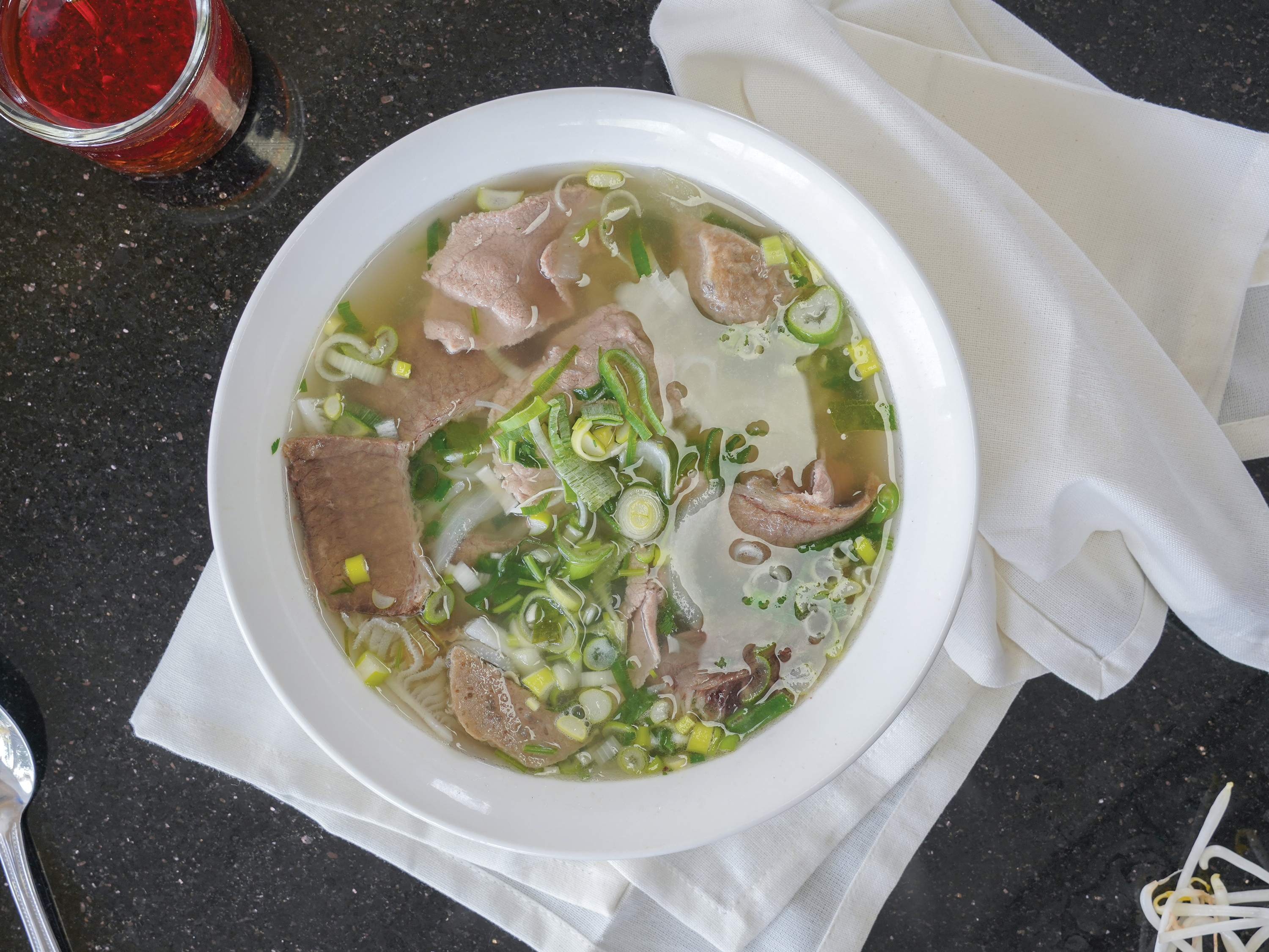 Order Pho Special food online from Pho Fresno store, Fresno on bringmethat.com
