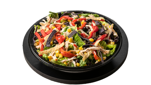 Order Cabo Jack Salad food online from Pizza Ranch store, Verona on bringmethat.com