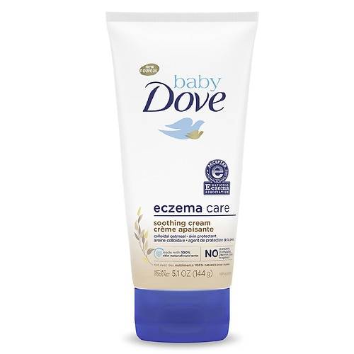 Order Baby Dove Soothing Cream - 5.1 oz food online from Walgreens store, ROSEMOUNT on bringmethat.com