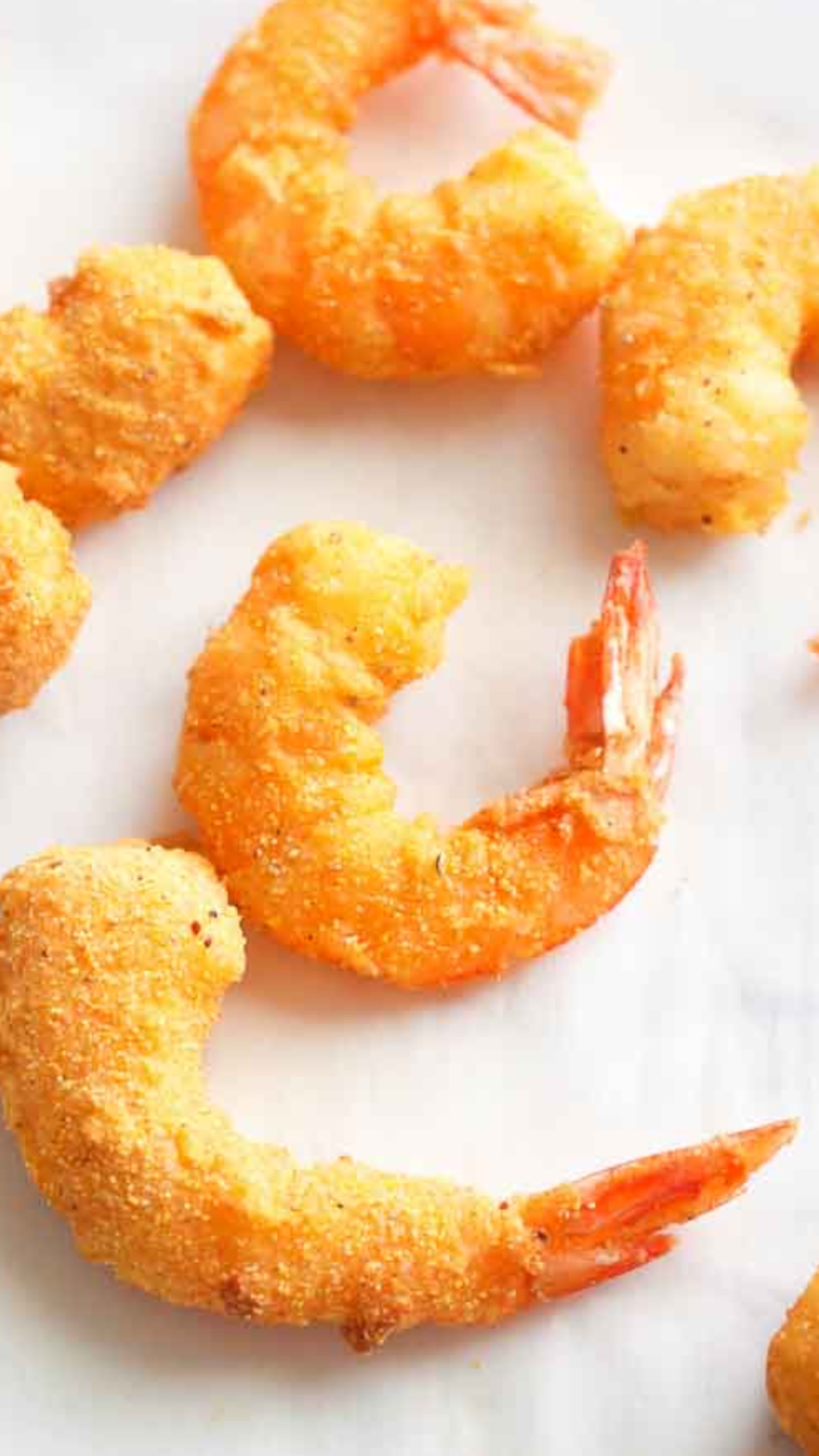Order Fried Prawns food online from Lucky Express store, Sacramento on bringmethat.com