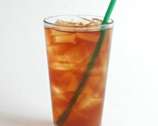 Order Unsweetened Iced Tea food online from Crazy Bowls store, Selden on bringmethat.com