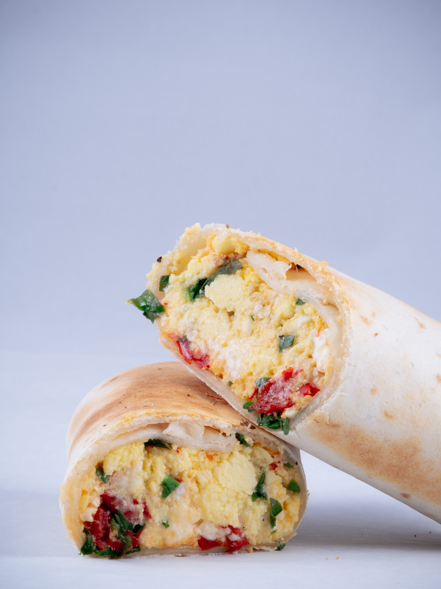 Order Mediterranean Wrap with Chicken food online from Port City Java store, Wilmington on bringmethat.com