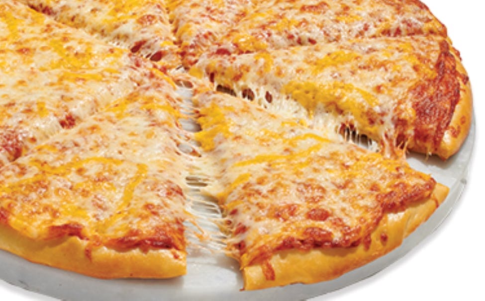 Order Cheese Pizza - Medium 12" food online from Papa Murphy's store, Cape Girardeau on bringmethat.com