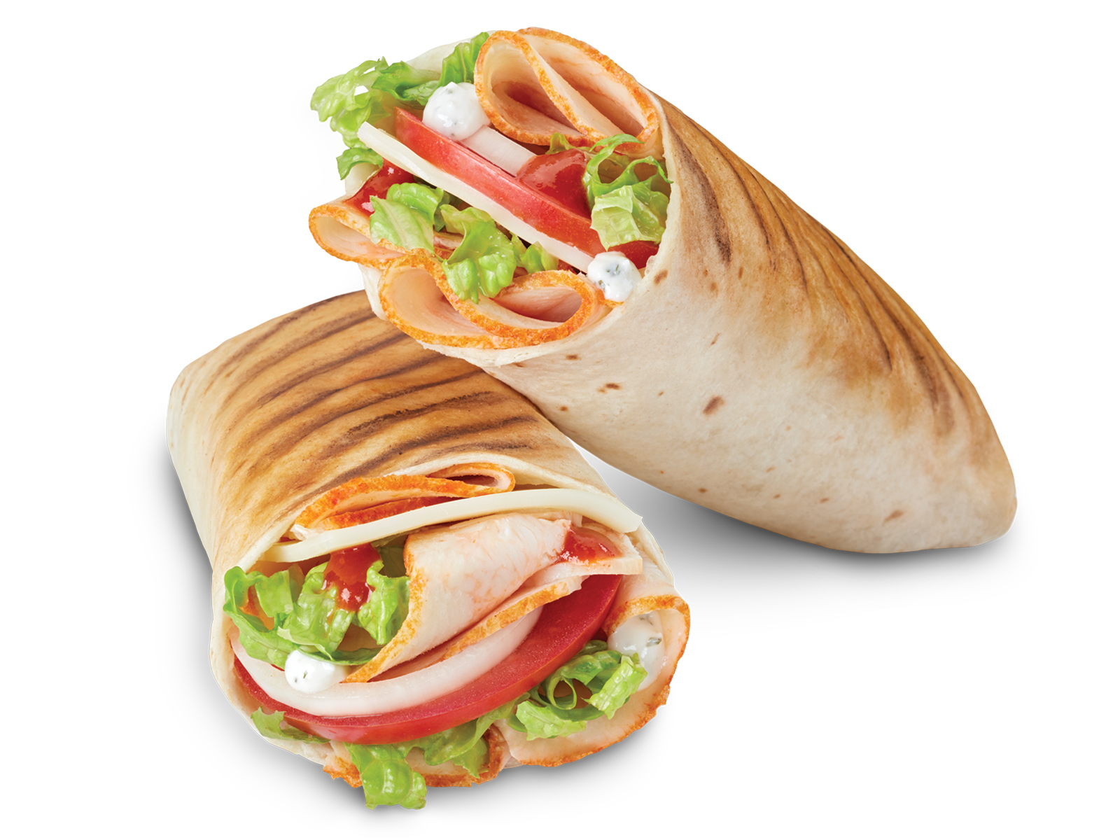 Order Buffalo Chicken food online from Blimpie Subs & Salads store, Phoenix on bringmethat.com