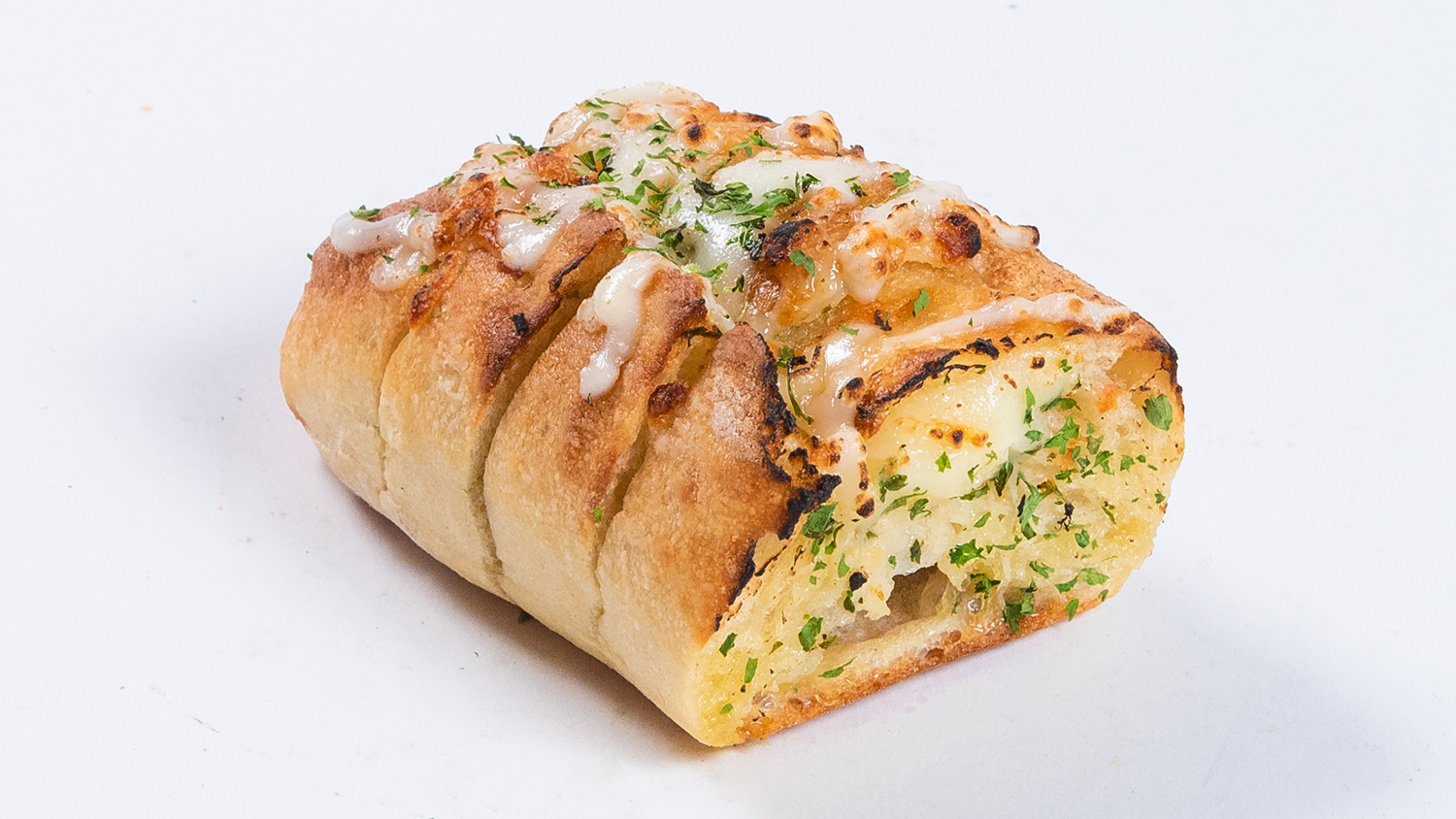 Order Individual Garlic Bread with Cheese food online from Anthony Pizza & Pasta store, Lakewood on bringmethat.com