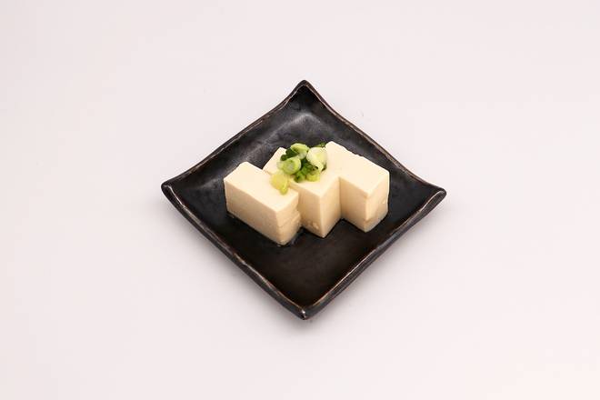 Order tofu food online from Kizuki Ramen & Izakaya store, Seattle on bringmethat.com