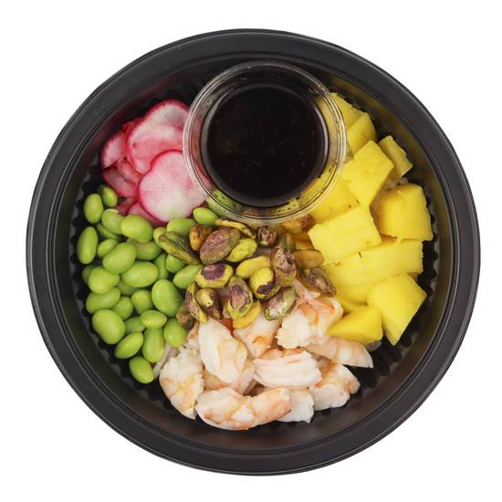 Order Waikiki Poke Bowl food online from Genji Sushi store, Wilmington on bringmethat.com