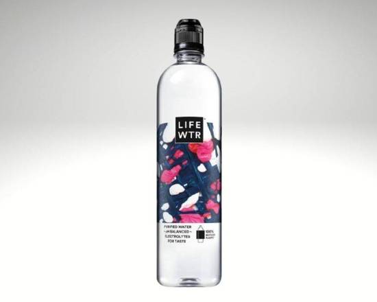 Order Life Water (23.7oz) food online from Ritual Acai Bar store, Los Angeles on bringmethat.com