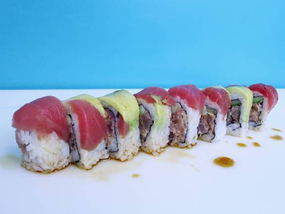 Order Island Special food online from 808 Sushi Express store, Las Vegas on bringmethat.com
