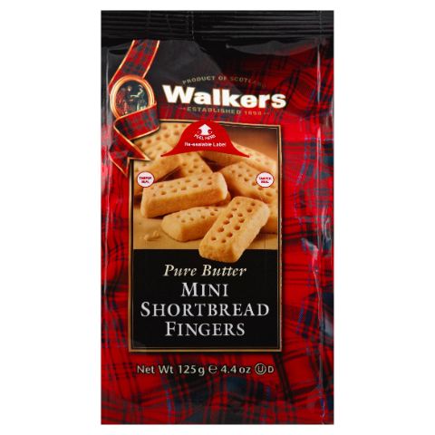 Order Walker Shortbread Fingers 4.4oz food online from 7-Eleven store, Denver on bringmethat.com