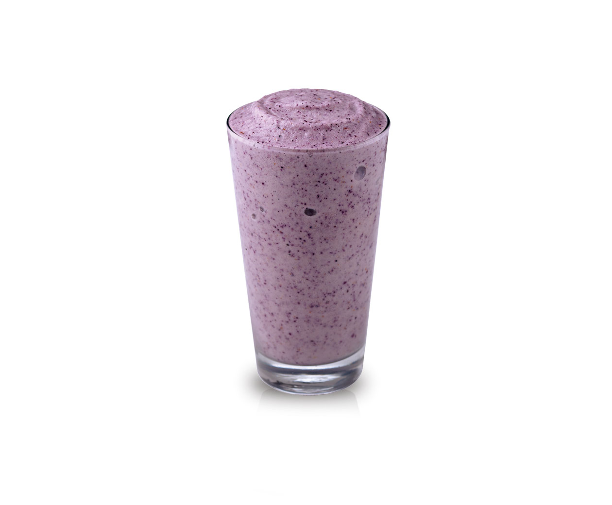 Order Pineapple Blueberry Smoothie food online from Cold Stone Creamery store, Savannah on bringmethat.com