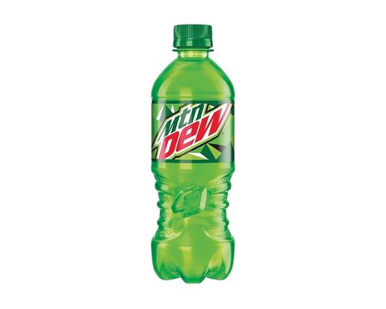 Order MT DEW SINGLE food online from Lucky California store, Hollister on bringmethat.com