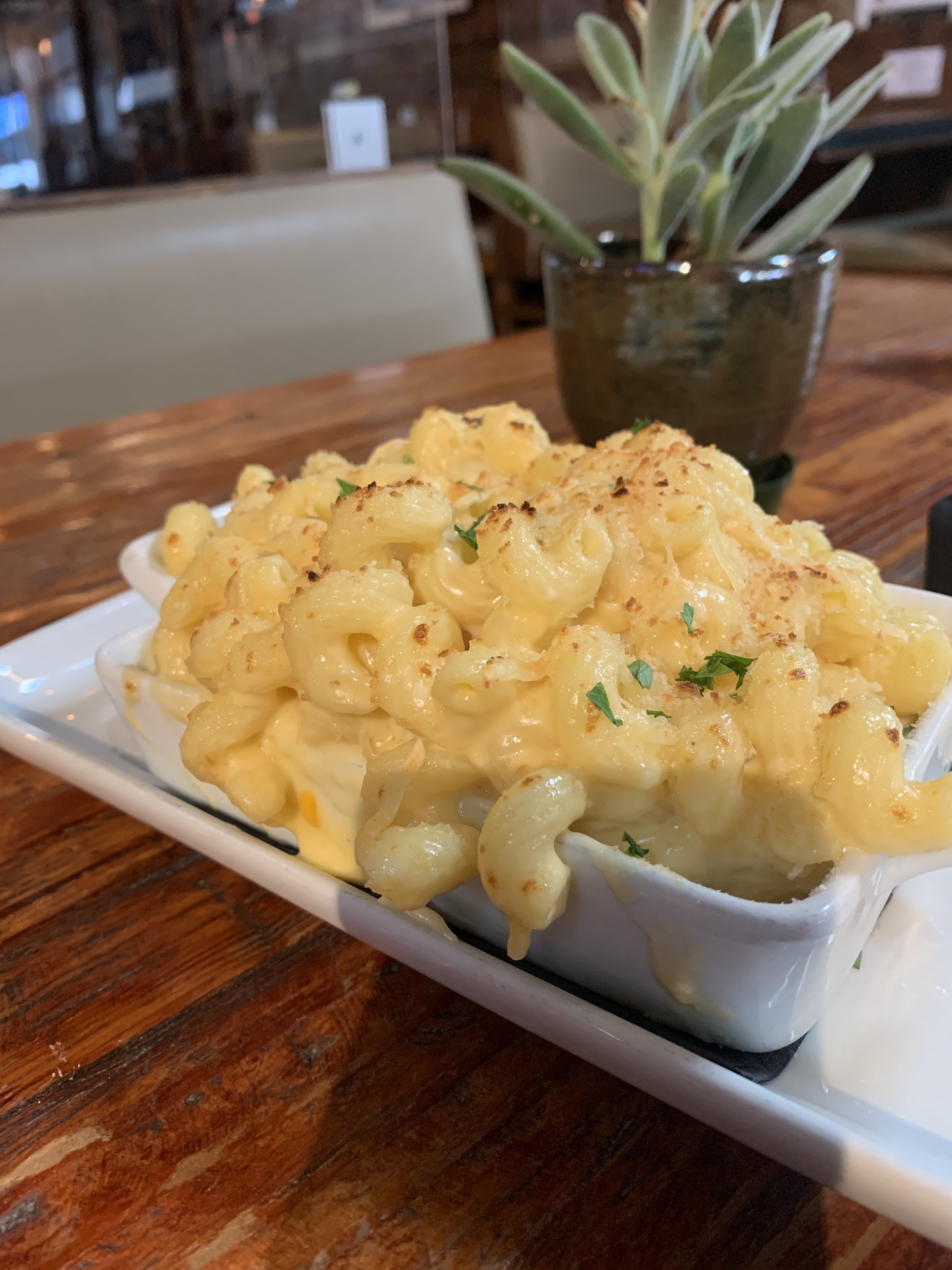 Order Mac and Cheese food online from The Sherman store, Sherman Oaks on bringmethat.com