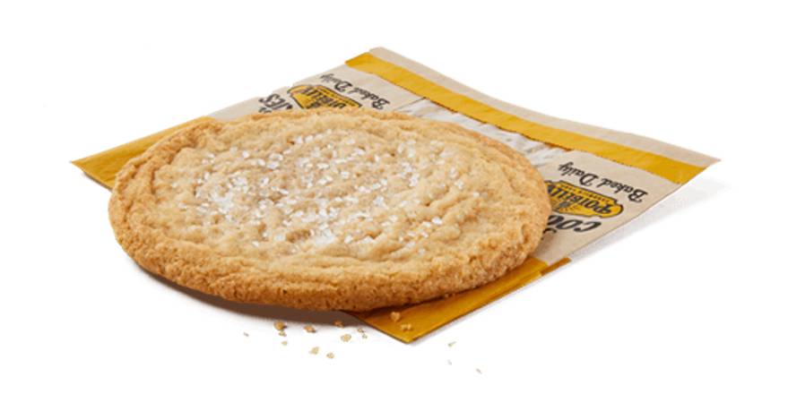order online - Sugar Cookie from Potbelly on bringmethat.com