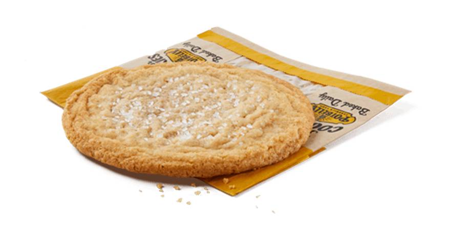 Order Sugar Cookie food online from Potbelly Sandwich Shop store, Washington on bringmethat.com