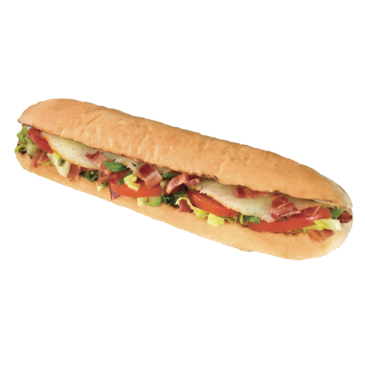 Order BLT Sub food online from Cottage Inn Pizza store, Hilliard on bringmethat.com