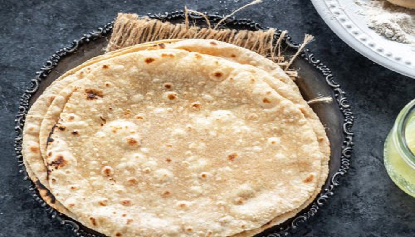 Order Chapati food online from Aroma Indian Cuisine store, Ann Arbor on bringmethat.com