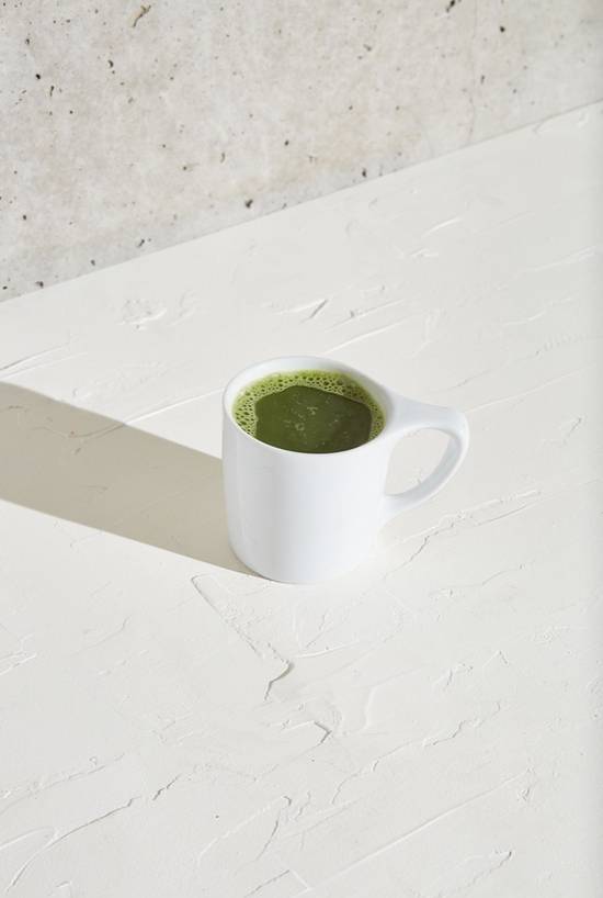 Order Matcha food online from Town Hall store, Cleveland on bringmethat.com