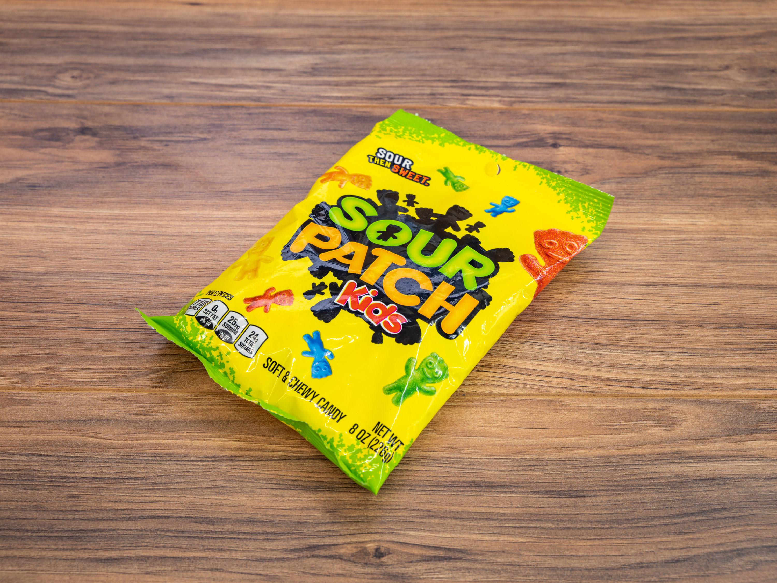 Order Sour Patch food online from Southland Food Shop store, Lynn on bringmethat.com