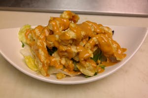 order online - Rockies Shrimp from Sushi Asia Gourmet on bringmethat.com