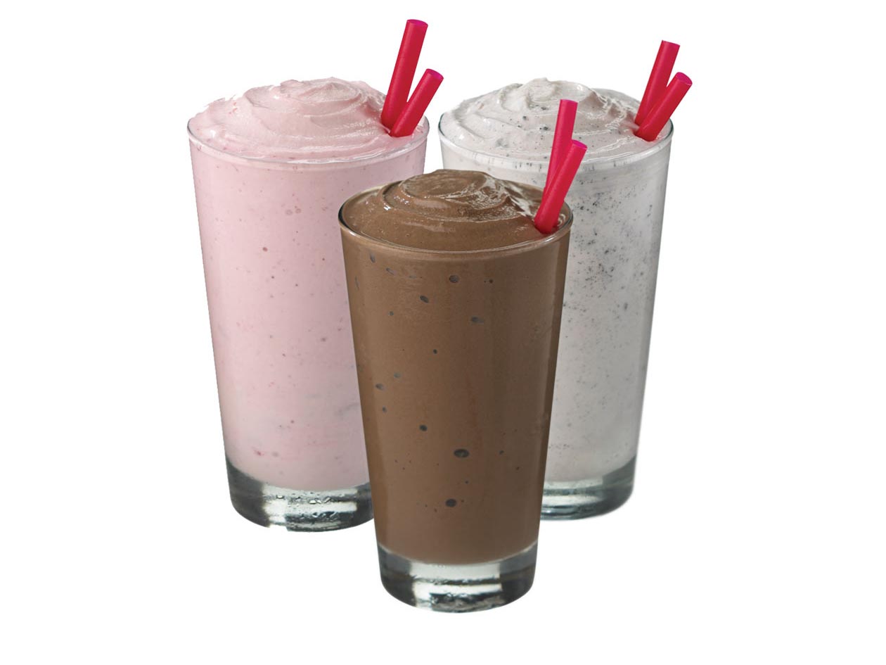 Order Create Your Own Shake food online from Cold Stone Creamery store, Woodlawn on bringmethat.com