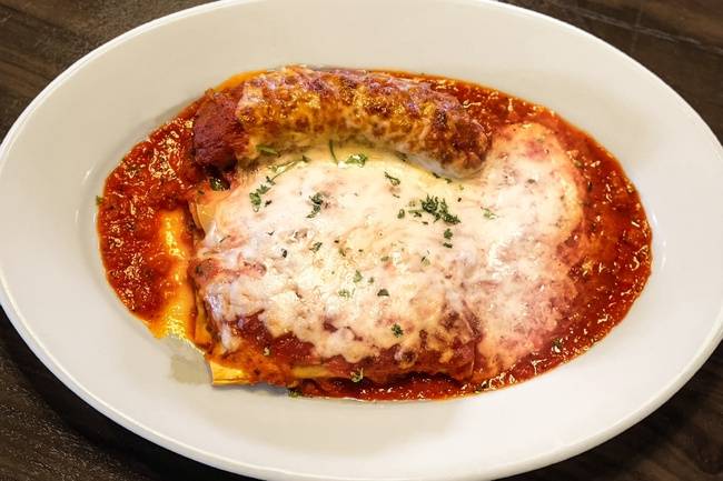 Order Cannelloni food online from Dicicco's store, Clovis on bringmethat.com