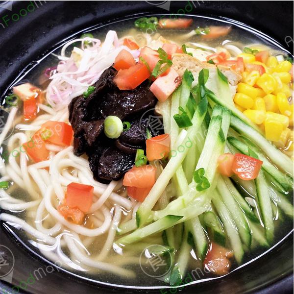 Order Yunnan Rice Noodle food online from Tangled Noodles store, Milwaukee on bringmethat.com