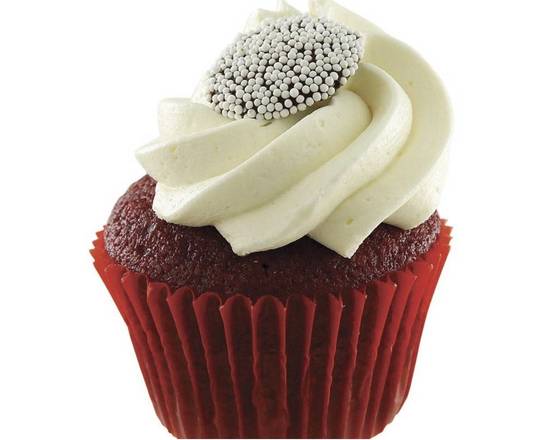 Order Enchanted Cupcake food online from Sweetwaters Coffee & Tea store, Canton on bringmethat.com