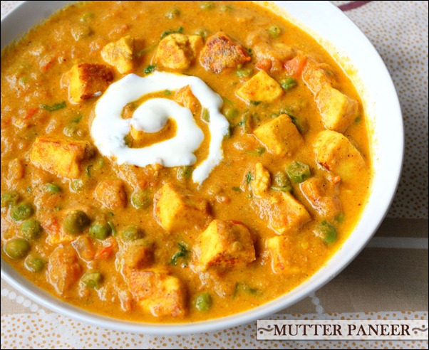 Order Matar Methi Paneer food online from Taj Mahal Restaurant store, Wilmington on bringmethat.com