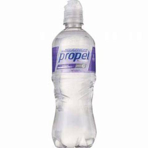 Order PROPEL Grape 20oz food online from Speedway store, Lawrenceburg on bringmethat.com