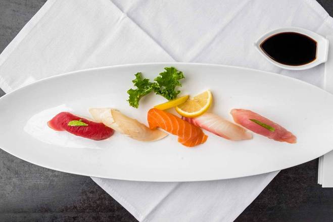 Order Sushi food online from Cj Chan store, Moraine on bringmethat.com
