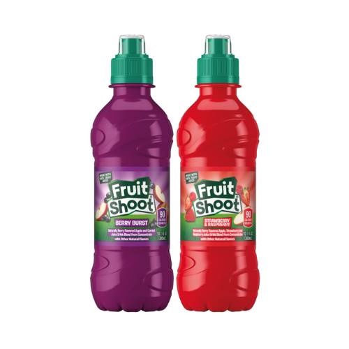 Order Fruit Shoot food online from Rapid Fired Pizza store, Union on bringmethat.com