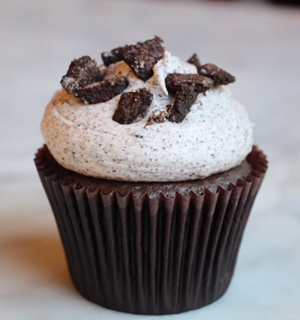 Order Cookies 'n Cream food online from Smallcakes store, D'Iberville on bringmethat.com