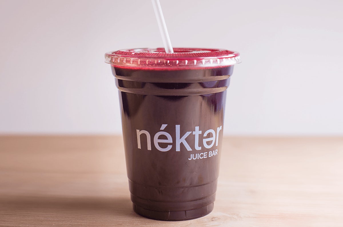 Order Recovery food online from Nekter Juice Bar store, Hermosa Beach on bringmethat.com