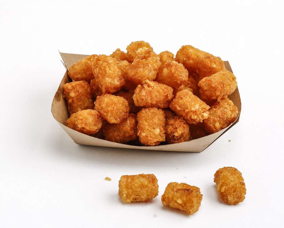 Order Tater Tots food online from Homeplate Concessions store, Chandler on bringmethat.com